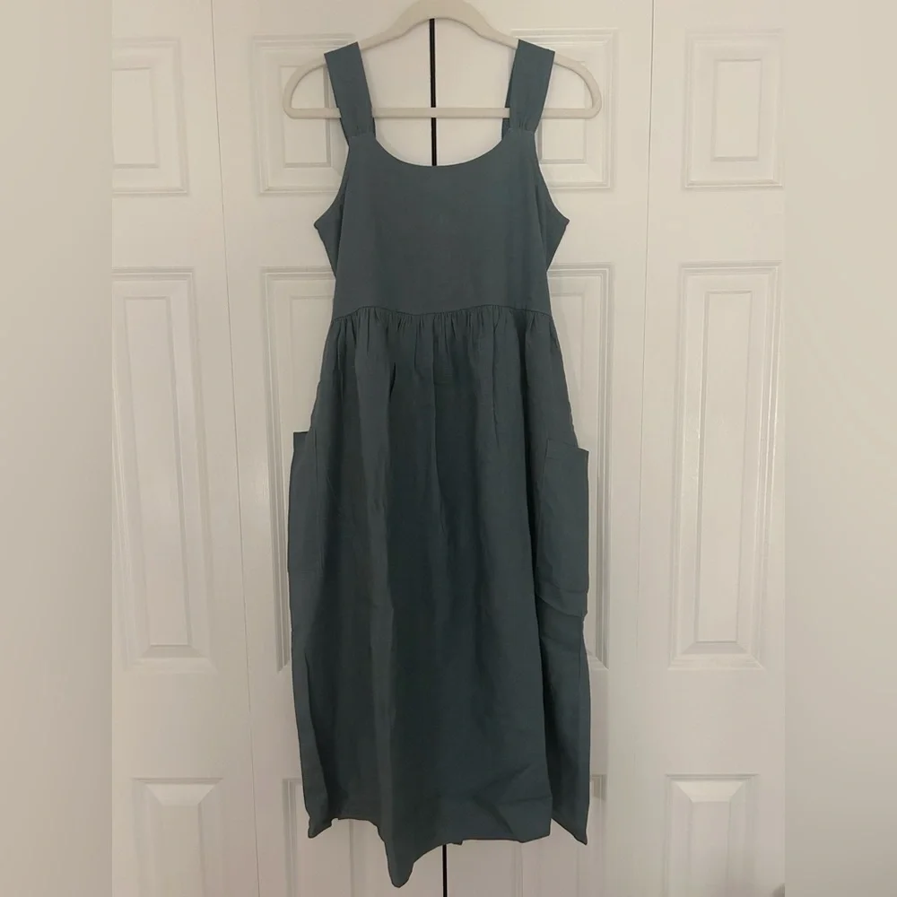 Little Cottonwood Cottage Dress - Picture 2 of 2